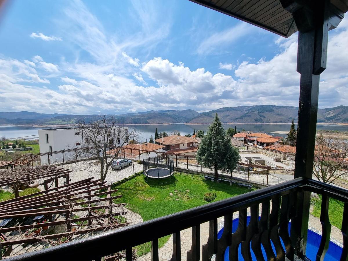 Trifon Zarezan Family Hotel Glavatartsi Exterior foto