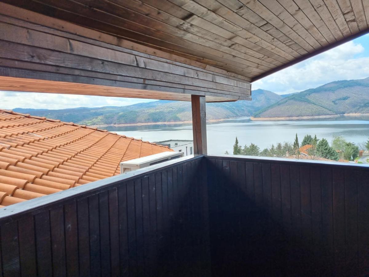 Trifon Zarezan Family Hotel Glavatartsi Exterior foto
