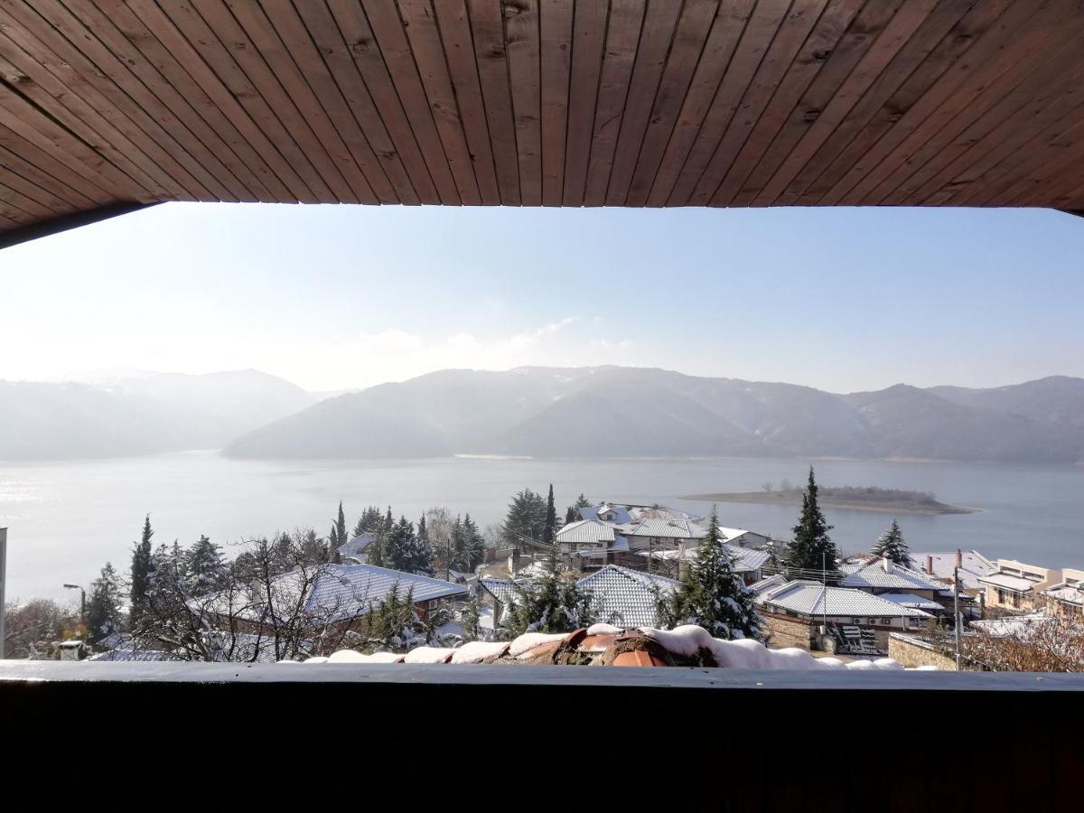 Trifon Zarezan Family Hotel Glavatartsi Exterior foto